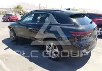 2022 Genesis GV70 фото
