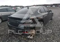 2022 Genesis G70 photo