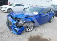 2022 Genesis G70 фото