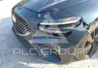 2022 Genesis G70 photo