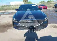 2022 Genesis G70 photo
