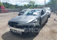2022 Genesis G70 photo