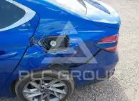 2022 Genesis G70 фото