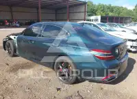 2022 Genesis G70 фото