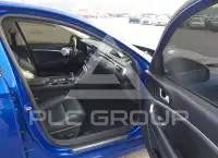 2022 Genesis G70 фото