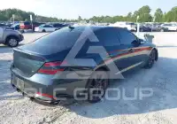 2022 Genesis G70 photo