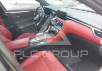 2022 Genesis G70 photo