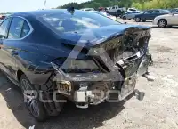 2022 Genesis G70 фото