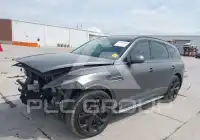 2022 Genesis GV80 фото