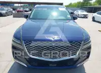 2022 Genesis GV80 фото