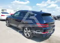 2022 Genesis GV80 фото