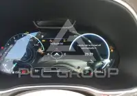 2022 Genesis GV80 photo