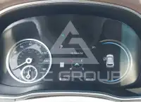 2022 Genesis GV80 фото