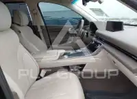 2022 Genesis GV80 фото