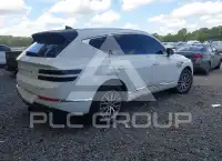 2022 Genesis GV80 фото