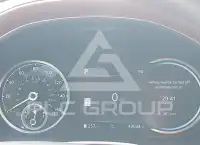 2022 Genesis G80 фото