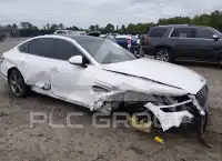 2022 Genesis G80 фото
