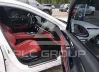 2022 Genesis G80 фото