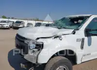 2022 Ford F-250 фото