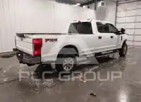 2022 Ford F-250 фото