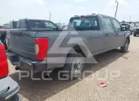 2022 Ford F-250 фото