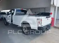 2022 Ford F-250 фото