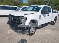 2022 Ford F-250 фото