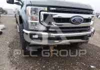 2022 Ford F-250 фото