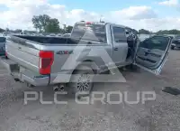 2022 Ford F-250 фото