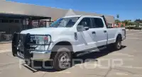 2022 Ford F-250 фото