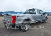 2022 Ford F-250 фото
