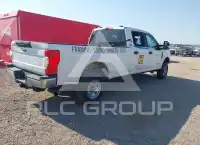 2022 Ford F-250 фото