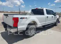 2022 Ford F-250 фото