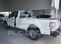 2022 Ford F-250 фото
