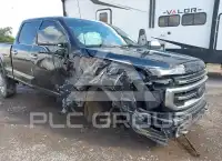 2022 Ford F-250 фото