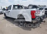 2022 Ford F-250 фото