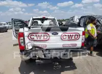 2022 Ford F-250 фото