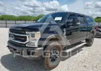 2022 Ford F-250 фото