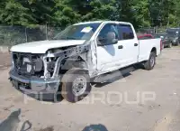 2022 Ford F-250 фото