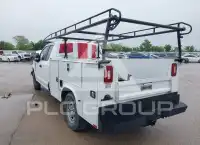2022 Ford F-250 фото