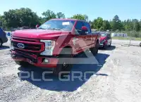 2022 Ford F-250 фото
