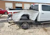 2022 Ford F-250 photo