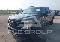 2022 Ford F-250 фото