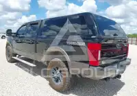 2022 Ford F-250 фото