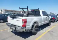 2022 Ford F-250 фото