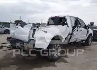2022 Ford F-250 фото