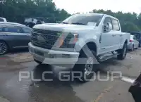 2022 Ford F-250 фото