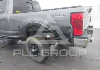 2022 Ford F-250 фото