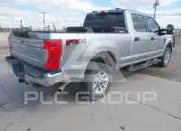 2022 Ford F-250 фото
