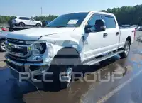 2022 Ford F-250 фото